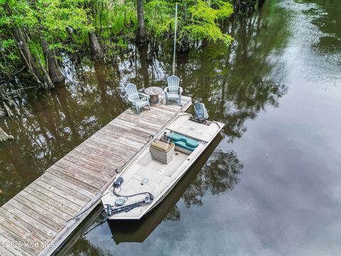 Tiny photo for 221 Estate Road, Atkinson, NC 28421 (MLS # 100571843)