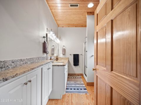 Tiny photo for 221 Estate Road, Atkinson, NC 28421 (MLS # 100571843)