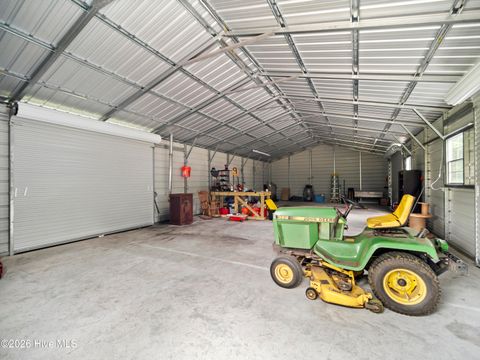Tiny photo for 221 Estate Road, Atkinson, NC 28421 (MLS # 100571843)