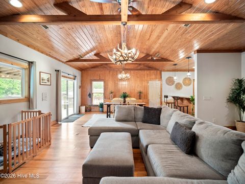 Tiny photo for 221 Estate Road, Atkinson, NC 28421 (MLS # 100571843)