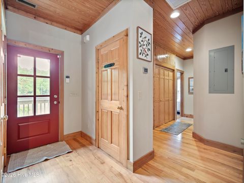Tiny photo for 221 Estate Road, Atkinson, NC 28421 (MLS # 100571843)