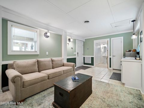 Tiny photo for 221 Estate Road, Atkinson, NC 28421 (MLS # 100571843)