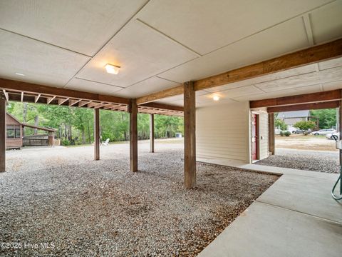 Tiny photo for 221 Estate Road, Atkinson, NC 28421 (MLS # 100571843)