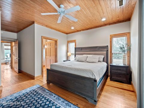 Tiny photo for 221 Estate Road, Atkinson, NC 28421 (MLS # 100571843)