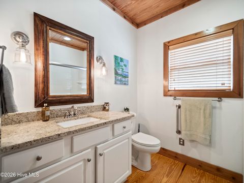 Tiny photo for 221 Estate Road, Atkinson, NC 28421 (MLS # 100571843)