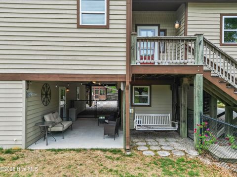Tiny photo for 221 Estate Road, Atkinson, NC 28421 (MLS # 100571843)