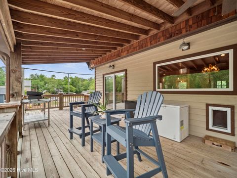 Tiny photo for 221 Estate Road, Atkinson, NC 28421 (MLS # 100571843)