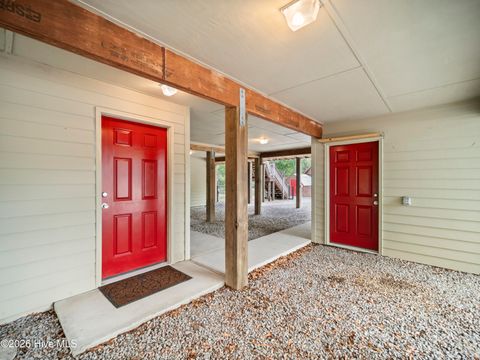 Tiny photo for 221 Estate Road, Atkinson, NC 28421 (MLS # 100571843)