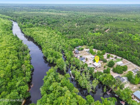 Tiny photo for 221 Estate Road, Atkinson, NC 28421 (MLS # 100571843)