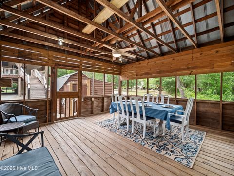 Tiny photo for 221 Estate Road, Atkinson, NC 28421 (MLS # 100571843)