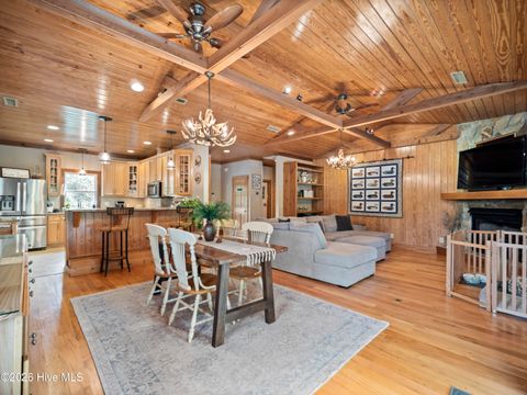 Tiny photo for 221 Estate Road, Atkinson, NC 28421 (MLS # 100571843)