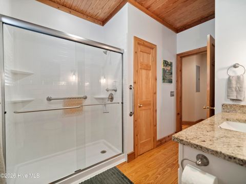 Tiny photo for 221 Estate Road, Atkinson, NC 28421 (MLS # 100571843)