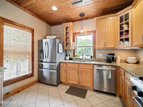 Tiny photo for 221 Estate Road, Atkinson, NC 28421 (MLS # 100571843)