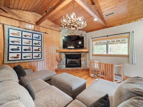 Tiny photo for 221 Estate Road, Atkinson, NC 28421 (MLS # 100571843)