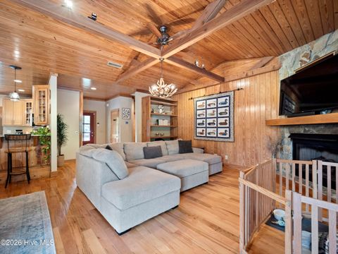Tiny photo for 221 Estate Road, Atkinson, NC 28421 (MLS # 100571843)