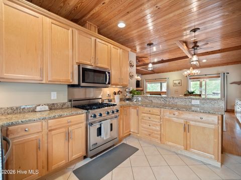 Tiny photo for 221 Estate Road, Atkinson, NC 28421 (MLS # 100571843)