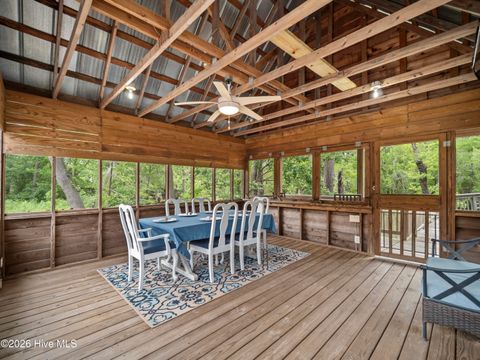 Tiny photo for 221 Estate Road, Atkinson, NC 28421 (MLS # 100571843)