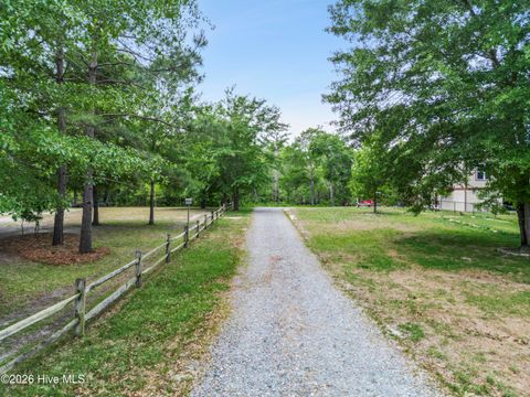 Tiny photo for 221 Estate Road, Atkinson, NC 28421 (MLS # 100571843)