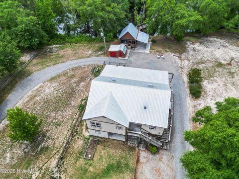 Tiny photo for 221 Estate Road, Atkinson, NC 28421 (MLS # 100571843)