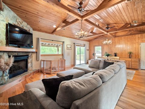 Tiny photo for 221 Estate Road, Atkinson, NC 28421 (MLS # 100571843)