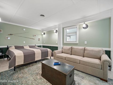 Tiny photo for 221 Estate Road, Atkinson, NC 28421 (MLS # 100571843)