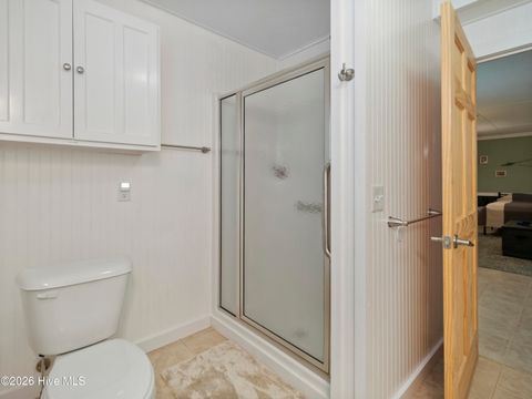 Tiny photo for 221 Estate Road, Atkinson, NC 28421 (MLS # 100571843)
