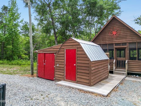 Tiny photo for 221 Estate Road, Atkinson, NC 28421 (MLS # 100571843)