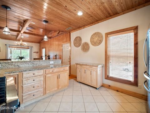 Tiny photo for 221 Estate Road, Atkinson, NC 28421 (MLS # 100571843)