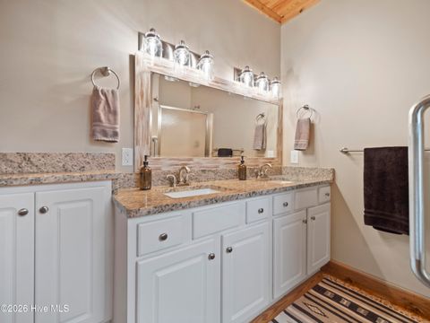 Tiny photo for 221 Estate Road, Atkinson, NC 28421 (MLS # 100571843)
