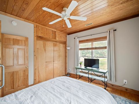 Tiny photo for 221 Estate Road, Atkinson, NC 28421 (MLS # 100571843)