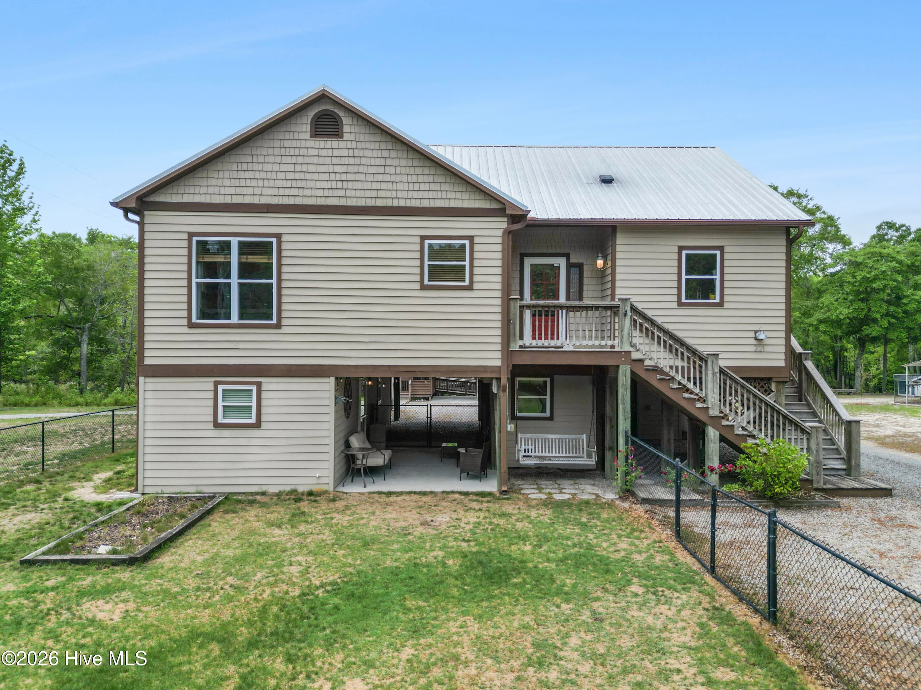221 Estate Road, Atkinson, NC, 28421