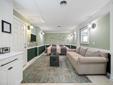 Tiny photo for 221 Estate Road, Atkinson, NC 28421 (MLS # 100571843)