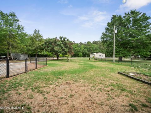 Tiny photo for 221 Estate Road, Atkinson, NC 28421 (MLS # 100571843)