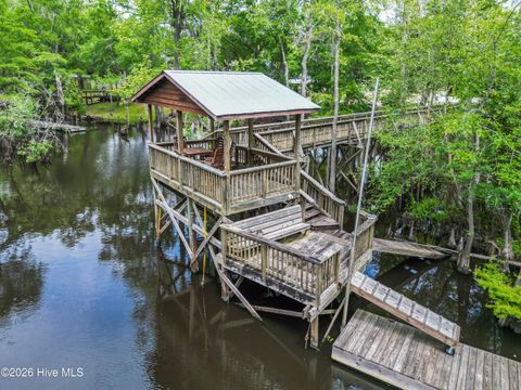 Tiny photo for 221 Estate Road, Atkinson, NC 28421 (MLS # 100571843)