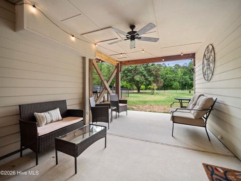 Tiny photo for 221 Estate Road, Atkinson, NC 28421 (MLS # 100571843)