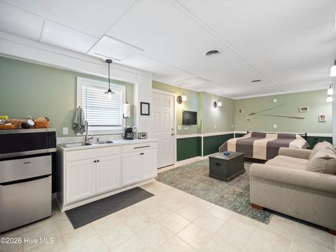 Tiny photo for 221 Estate Road, Atkinson, NC 28421 (MLS # 100571843)