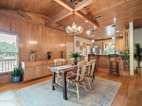 Tiny photo for 221 Estate Road, Atkinson, NC 28421 (MLS # 100571843)