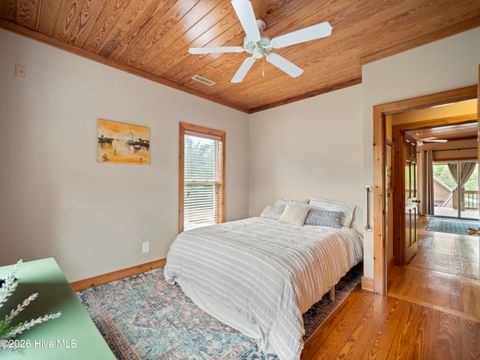 Tiny photo for 221 Estate Road, Atkinson, NC 28421 (MLS # 100571843)