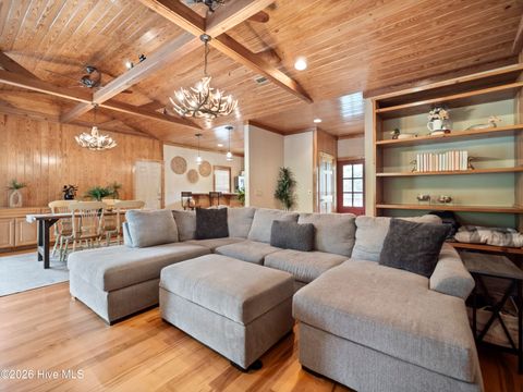 Tiny photo for 221 Estate Road, Atkinson, NC 28421 (MLS # 100571843)