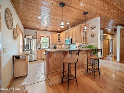 Tiny photo for 221 Estate Road, Atkinson, NC 28421 (MLS # 100571843)