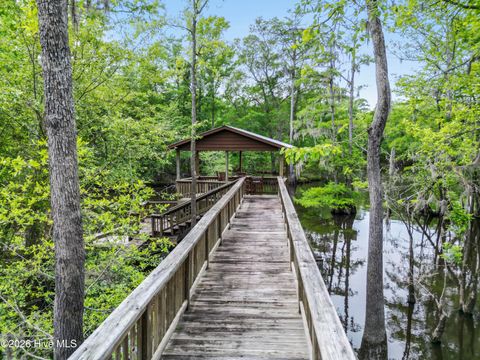 Tiny photo for 221 Estate Road, Atkinson, NC 28421 (MLS # 100571843)