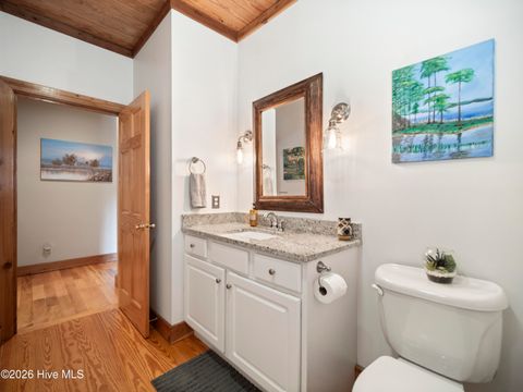 Tiny photo for 221 Estate Road, Atkinson, NC 28421 (MLS # 100571843)
