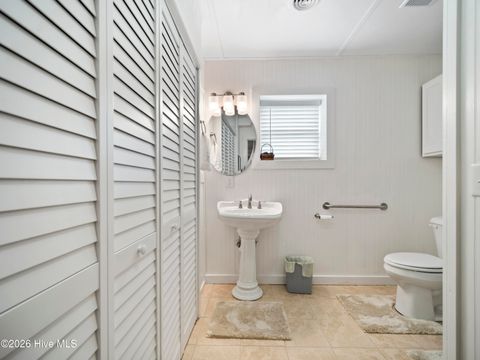 Tiny photo for 221 Estate Road, Atkinson, NC 28421 (MLS # 100571843)