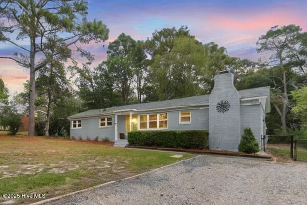 Photo of 2713 Newkirk Avenue, Wilmington, NC 28412 (MLS # 100534171)