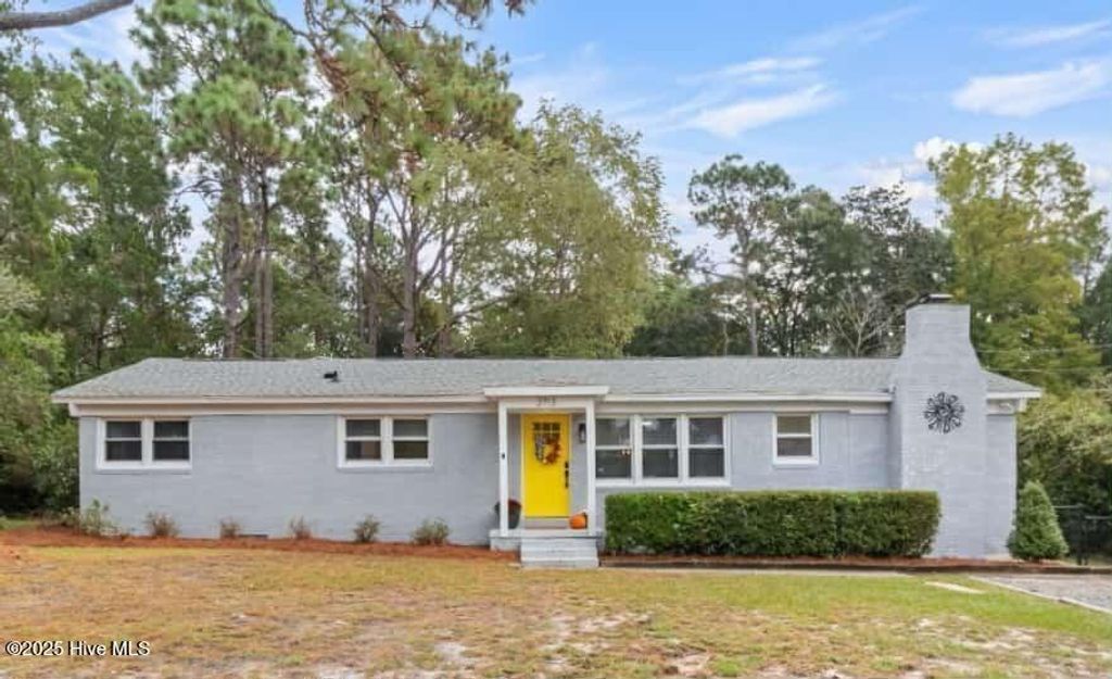 Photo of 2713 Newkirk Avenue, Wilmington, NC 28412 (MLS # 100534171)