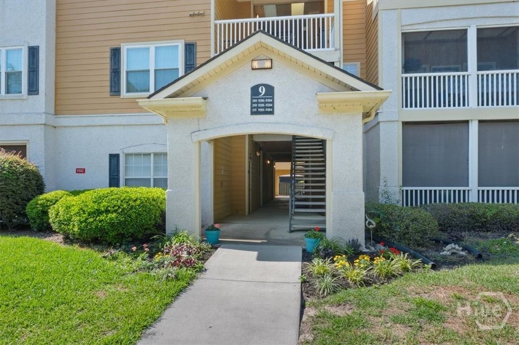 Photo of 9301 Walden Park Drive, Savannah, GA 31410 (MLS # SA355615)