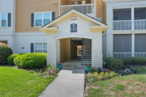 Condo For Sale - 9301 Walden Park Drive<br/> Chatham County, Savannah, GA 31410