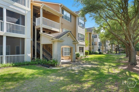 Condo For Sale - 9301 Walden Park Drive<br/> Chatham County, Savannah, GA 31410