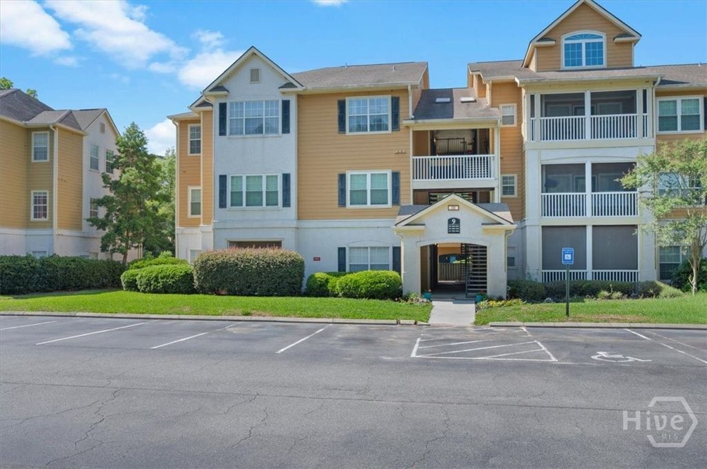 Photo of 9301 Walden Park Drive, Savannah, GA 31410 (MLS # SA355615)