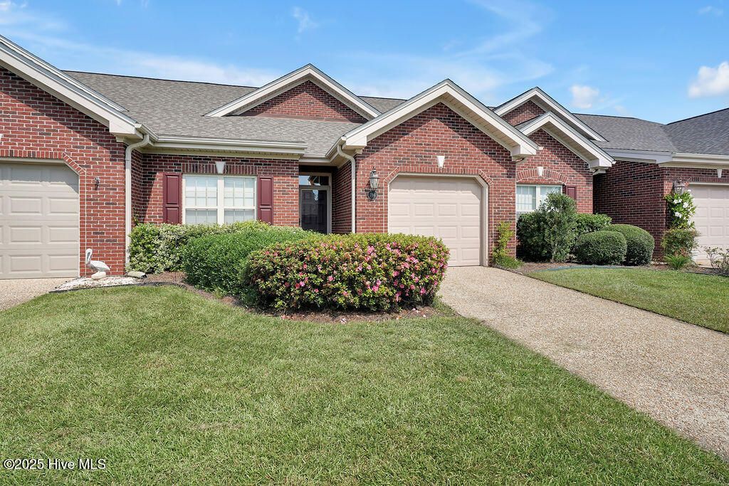 Photo of 796 Beachwalk Drive, Winnabow, NC 28479 (MLS # 100526112)